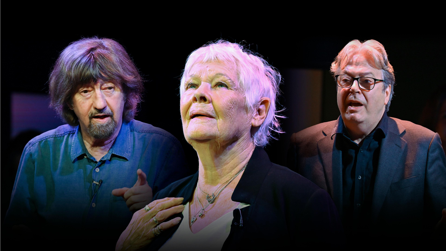 A Man For All Time: Shakespeare Masterclass - Part One